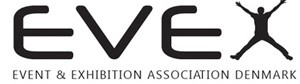 EVEX logo