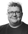 Bo Krat Fabiansson