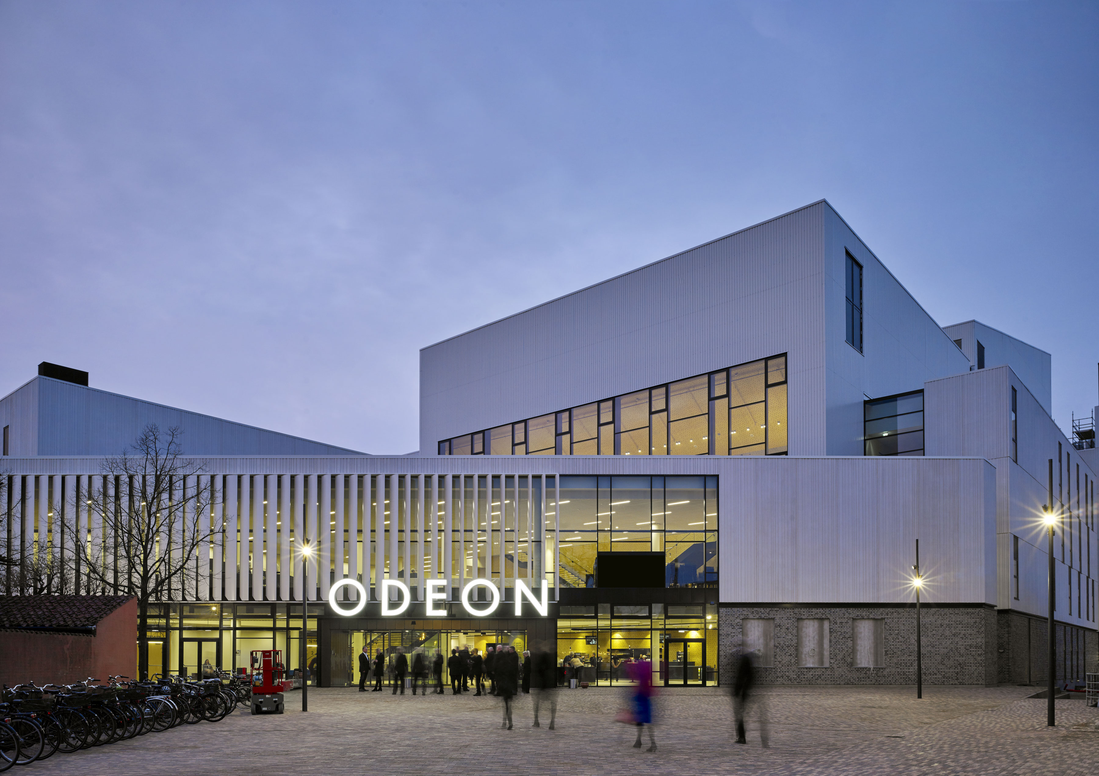 Odeon