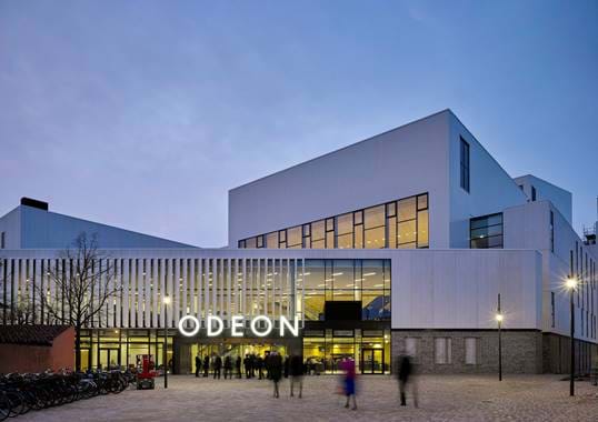 Odeon
