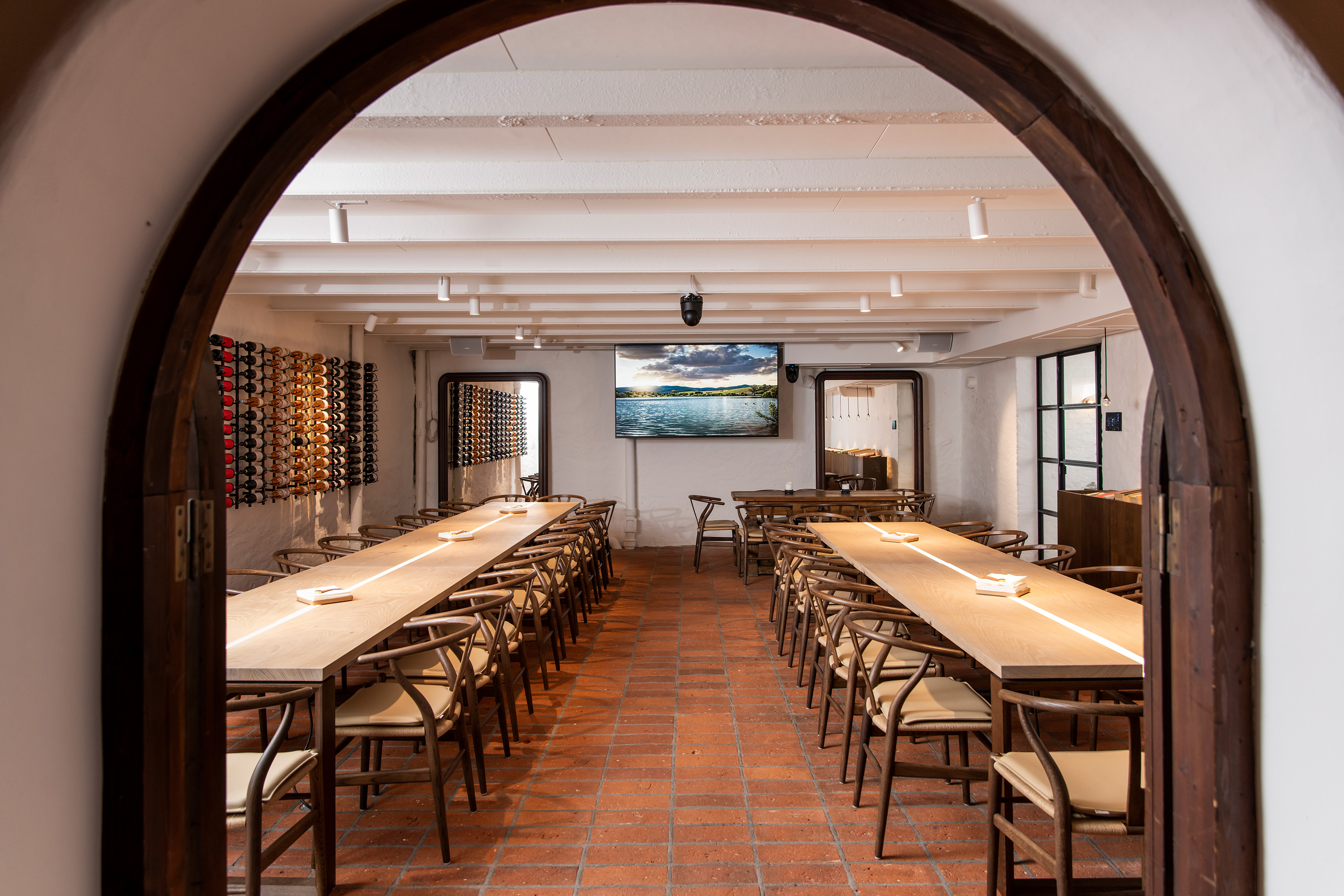 H.J. Hansen Vin Odense