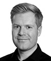 Claus R. Thomas