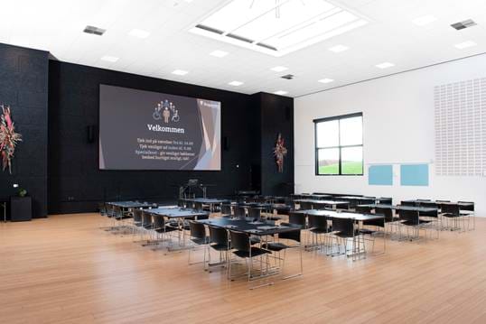 Kursuscenter Brogaarden