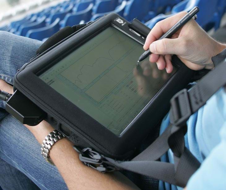 Hal Stadionmaaling