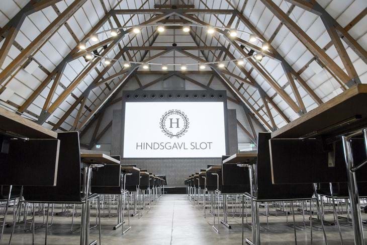 Hindsgavl Slot Konference 01