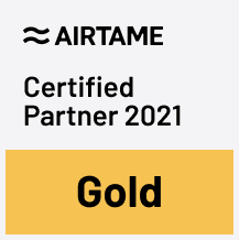 Airtame Certified Partner