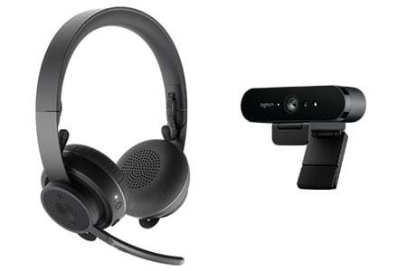 Pakke3 Logitechzonebrio
