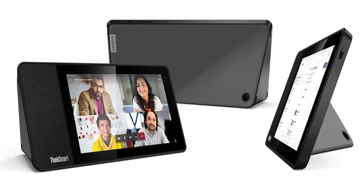 Thinksmartview Model