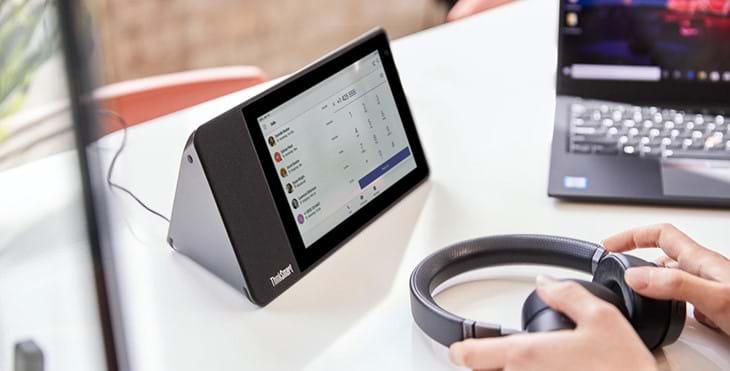 Thinksmartview Withheadset