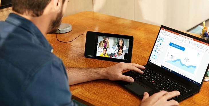 Thinksmartview Worksituation