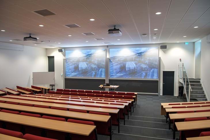 Aalborguniversitet