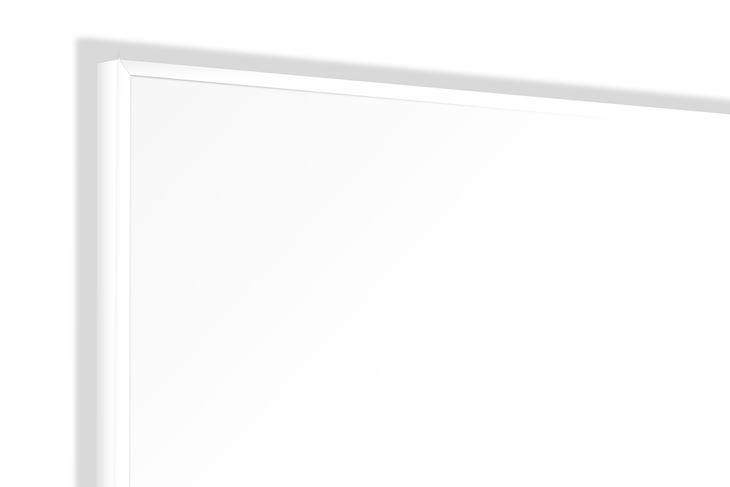 Ramme På Whiteboardtavle Clean
