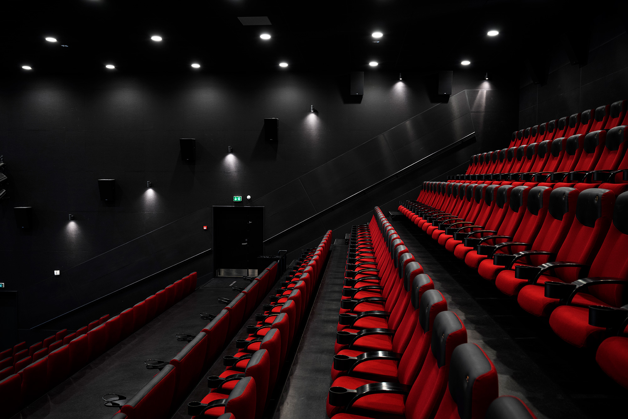 Panorama Biograferne – biograferne ved Lillebælt