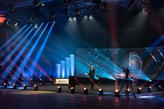 EY Entrepreneur Of The Year - Regionskåring 2020