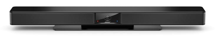 Bose Vb 1 Produktbillede Vist Forfra På Fod
