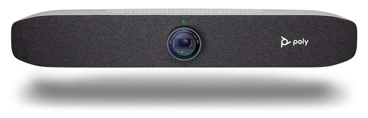 Poly Studio P15 Frontbillede