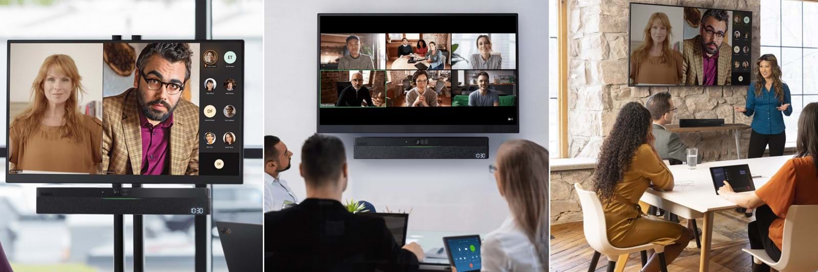Lenovo ThinkSmart One videobar | AV CENTER