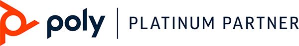 Poly Partner Logo