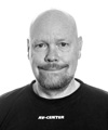 Christian Hansen
