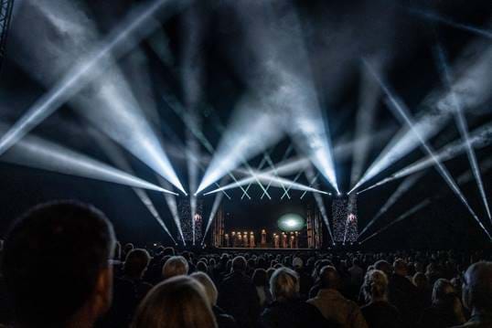 H.C. Andersen Festivals 2021