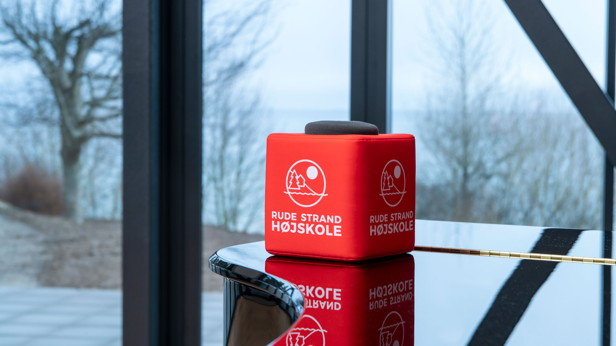 Rude Strand Højskole