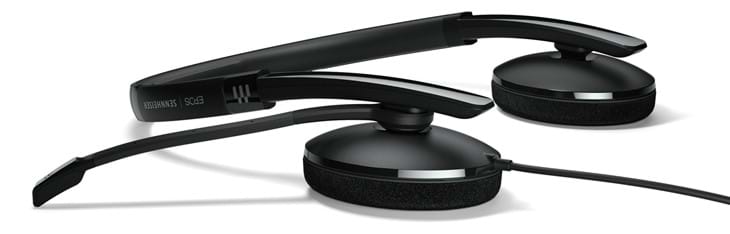 Epos Adapt Headset Sammenfoldet