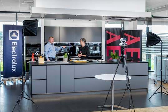 Electrolux