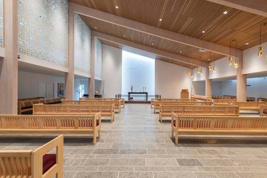 Egeris Kirke