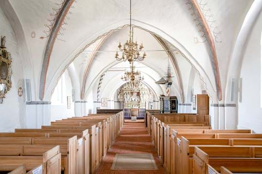 Skødstrup Kirke