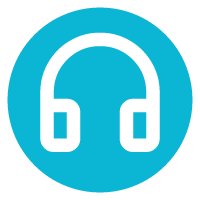 Headsets og personlige devices