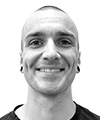 Andreas B. Caspersen