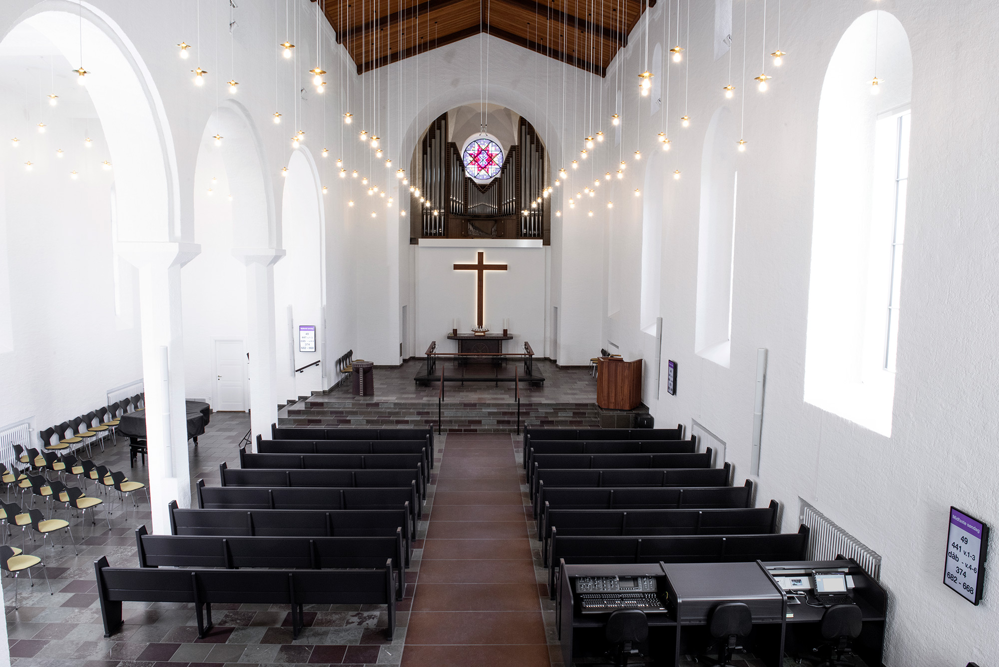 Sct. Johannes Kirke Herning