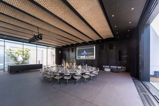 Mogens Dahl Koncertsal