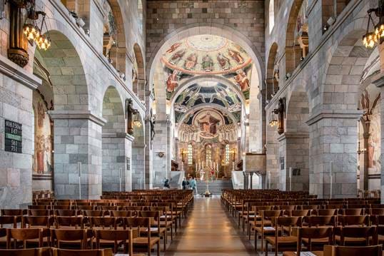Viborg Domkirke