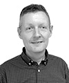Morten Sandberg Pedersen