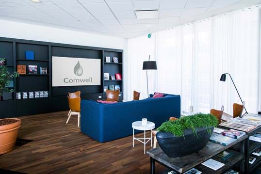 Comwell Hotel Borupgaard