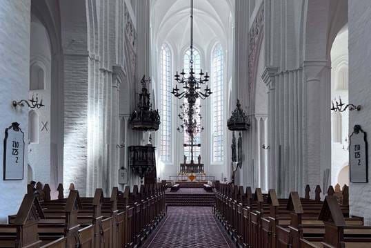 Haderslev Domkirke