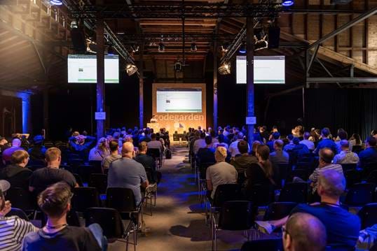 Umbraco Codegarden