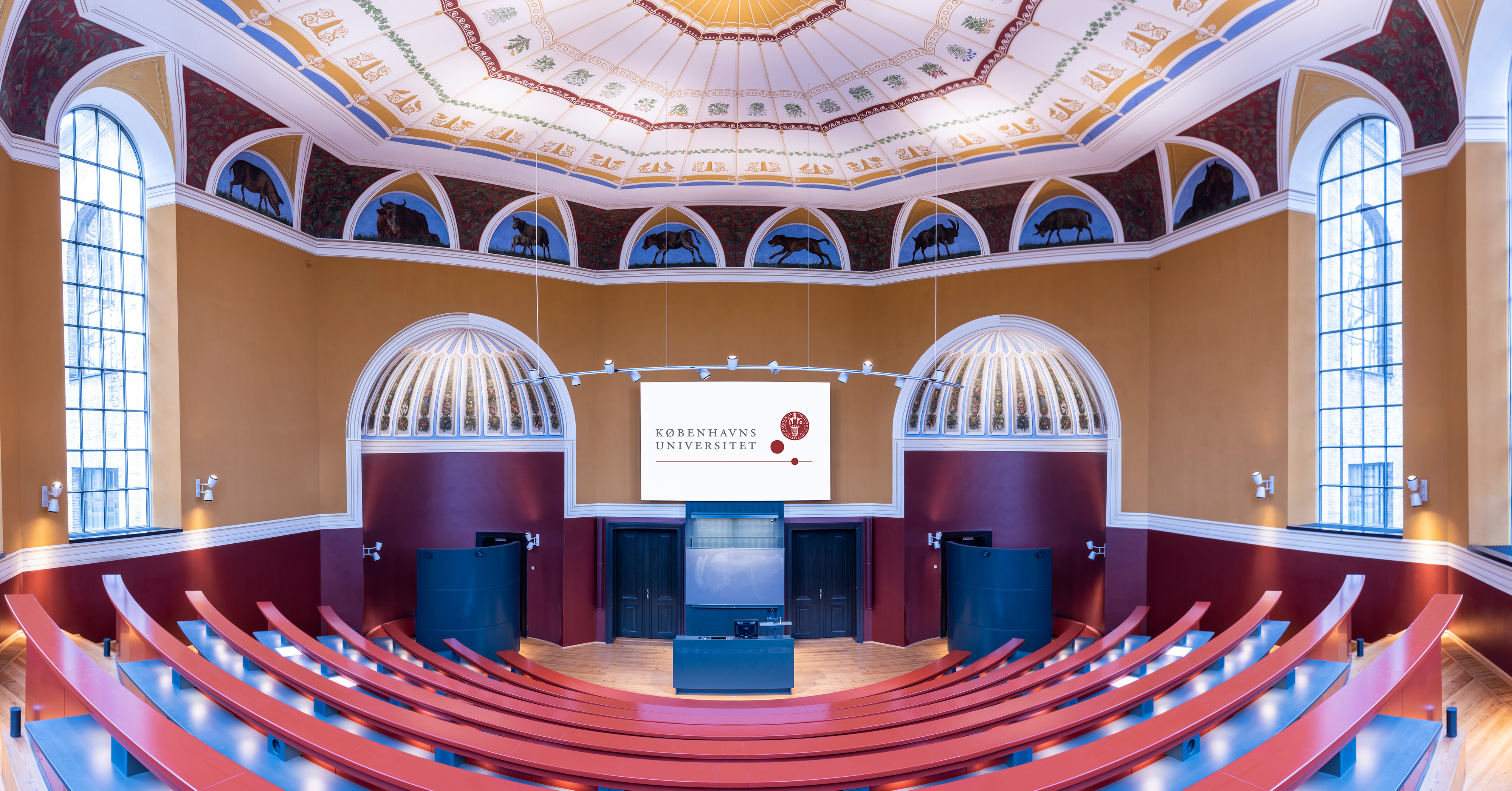 Københavns Universitet