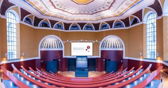 Københavns Universitet