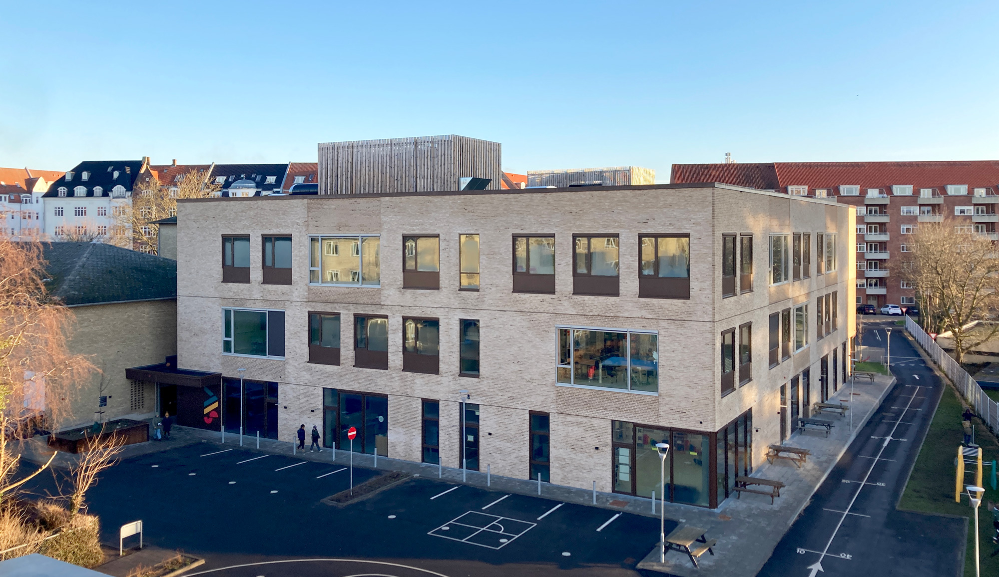 Aarhus International School