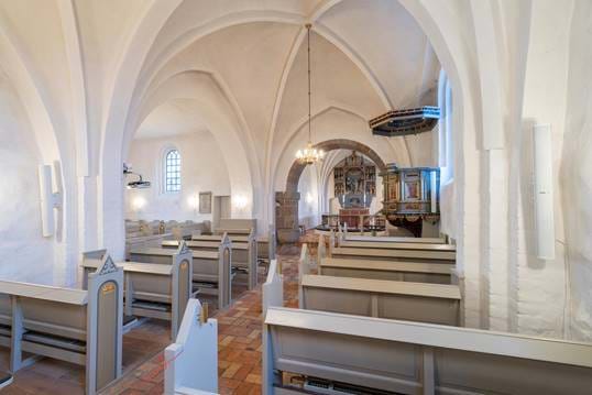 Aabybro Kirke