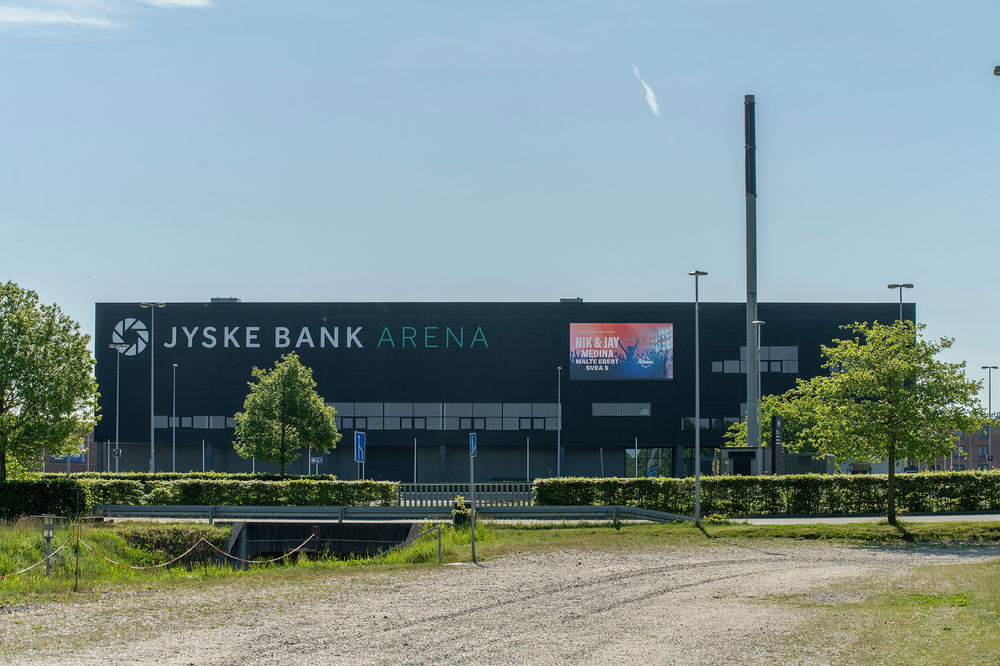 Odense Congress Center