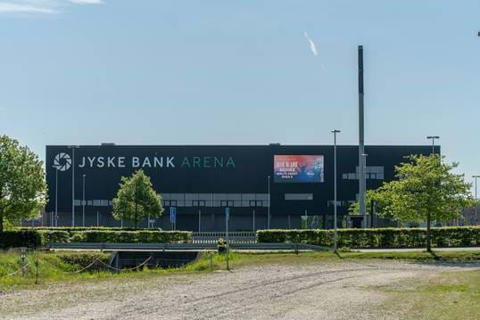 Odense Congress Center