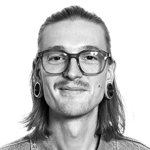 Nicklas Kristjansson