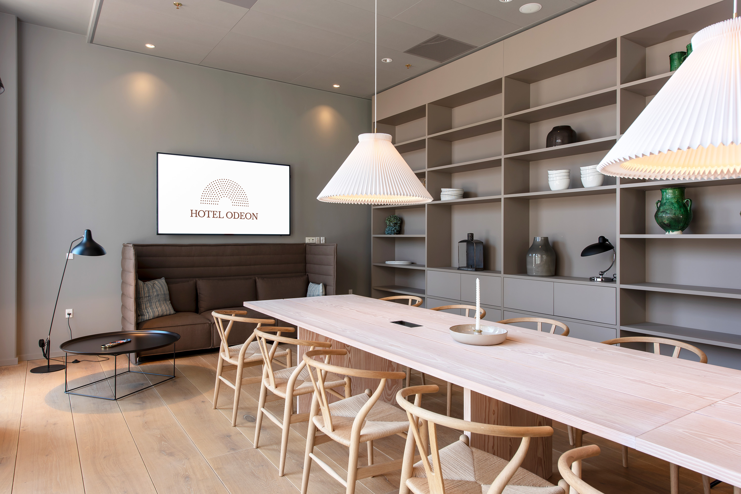 Hotel Odeon