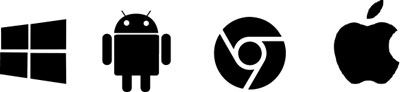 Airserver Logoer