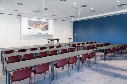 Comwell Aarhus