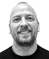 Brian H. Larsen