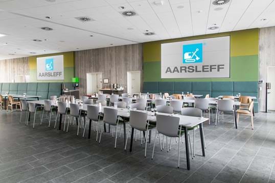 Aarsleff
